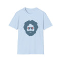เจอร์รี การ์เซีย - เสื้อยืด Life is Dead