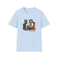 Jerry's Gaming - เสื้อยืด Life is Dead