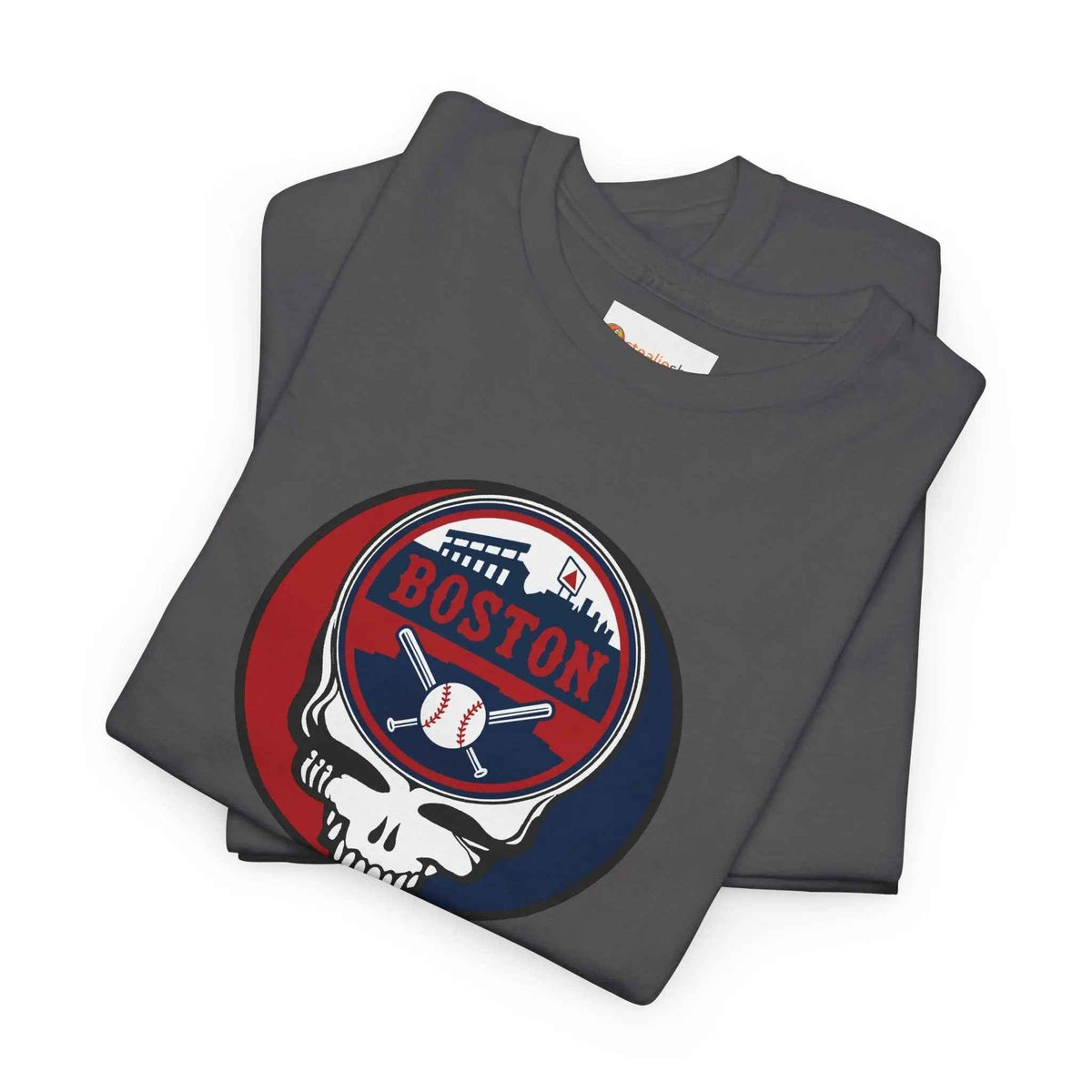 Boston Baseball Original T-Shirt