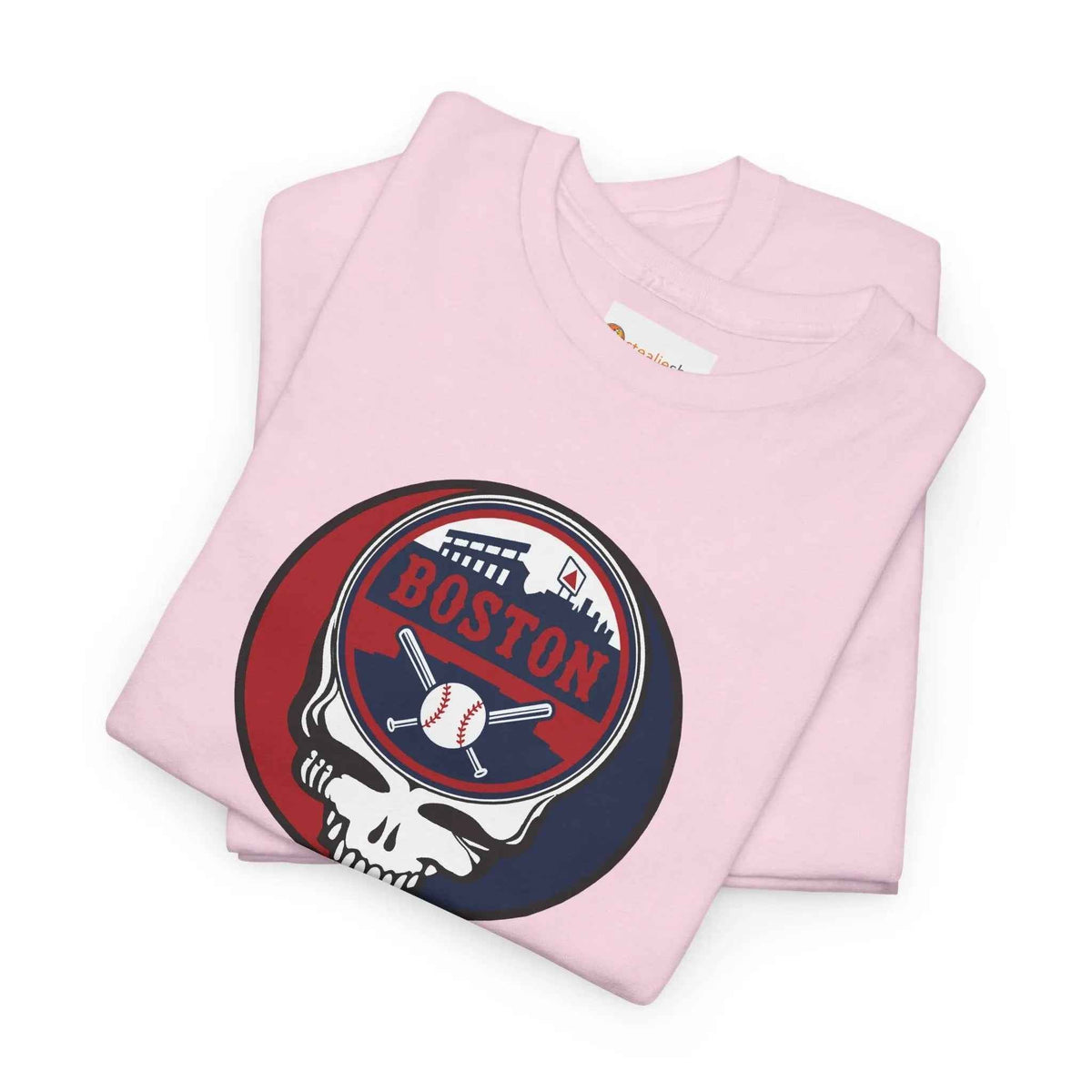 Boston Baseball Original T-Shirt
