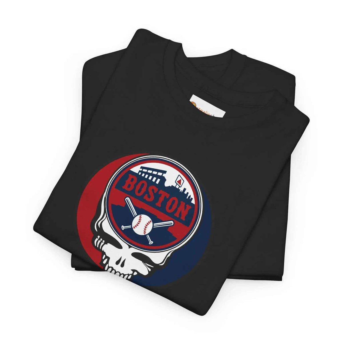 Boston Baseball Original T-Shirt