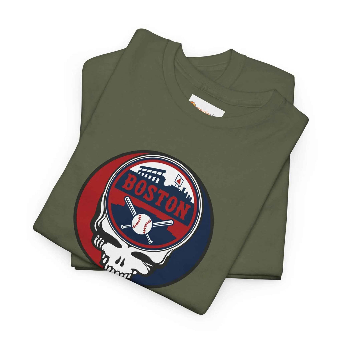 Boston Baseball Original T-Shirt