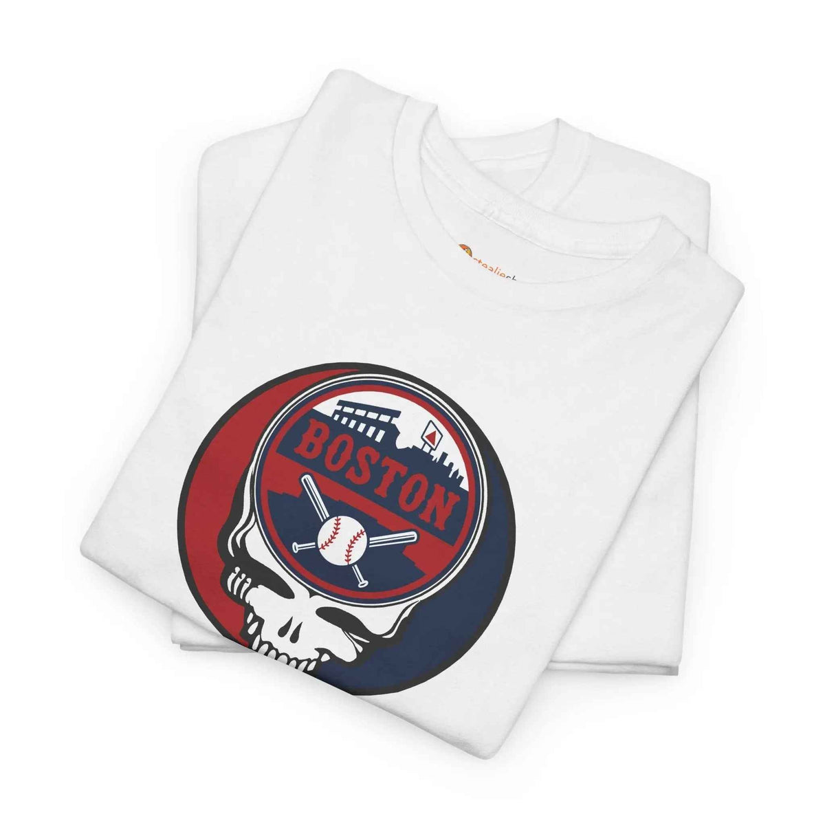 Boston Baseball Original T-Shirt