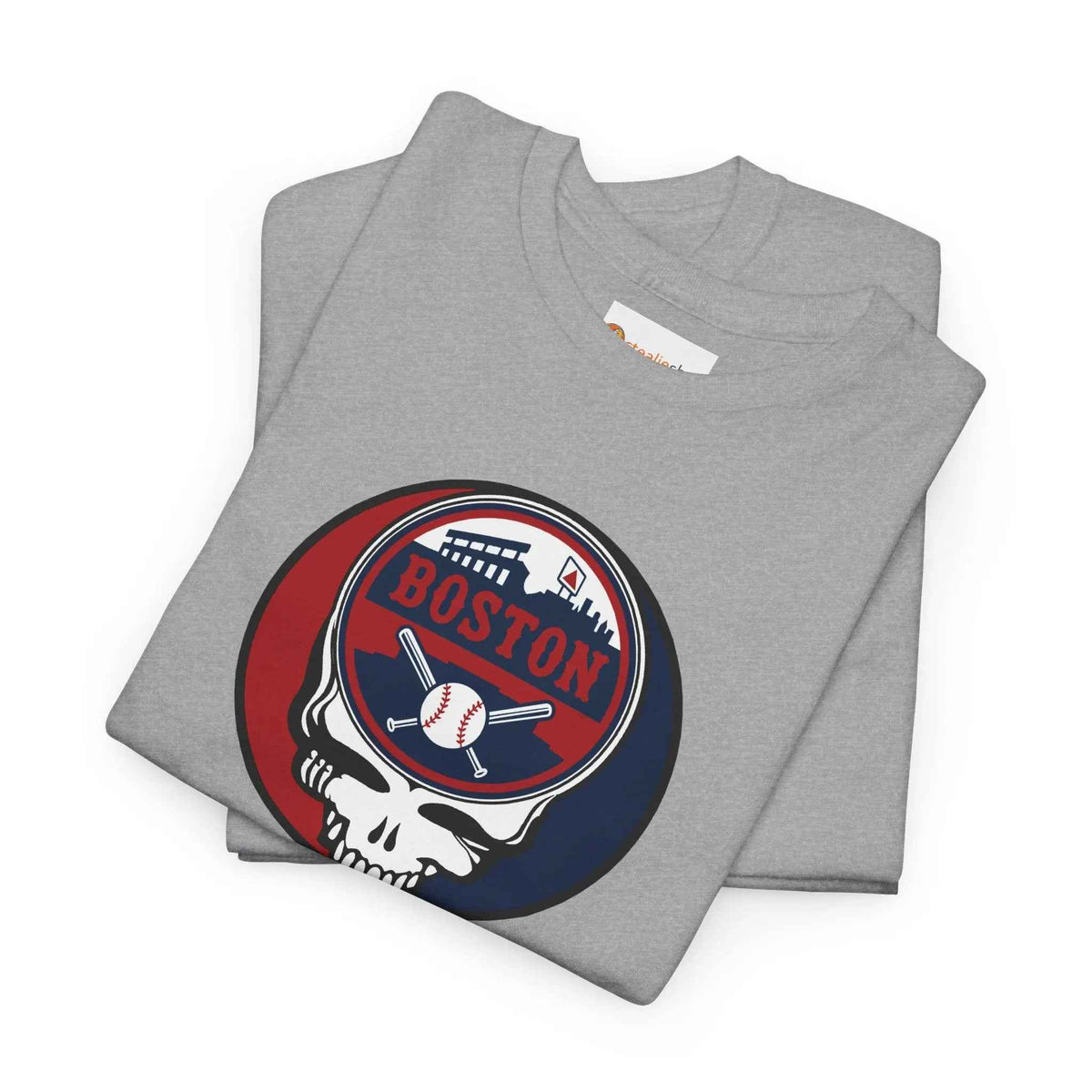 Boston Baseball Original T-Shirt