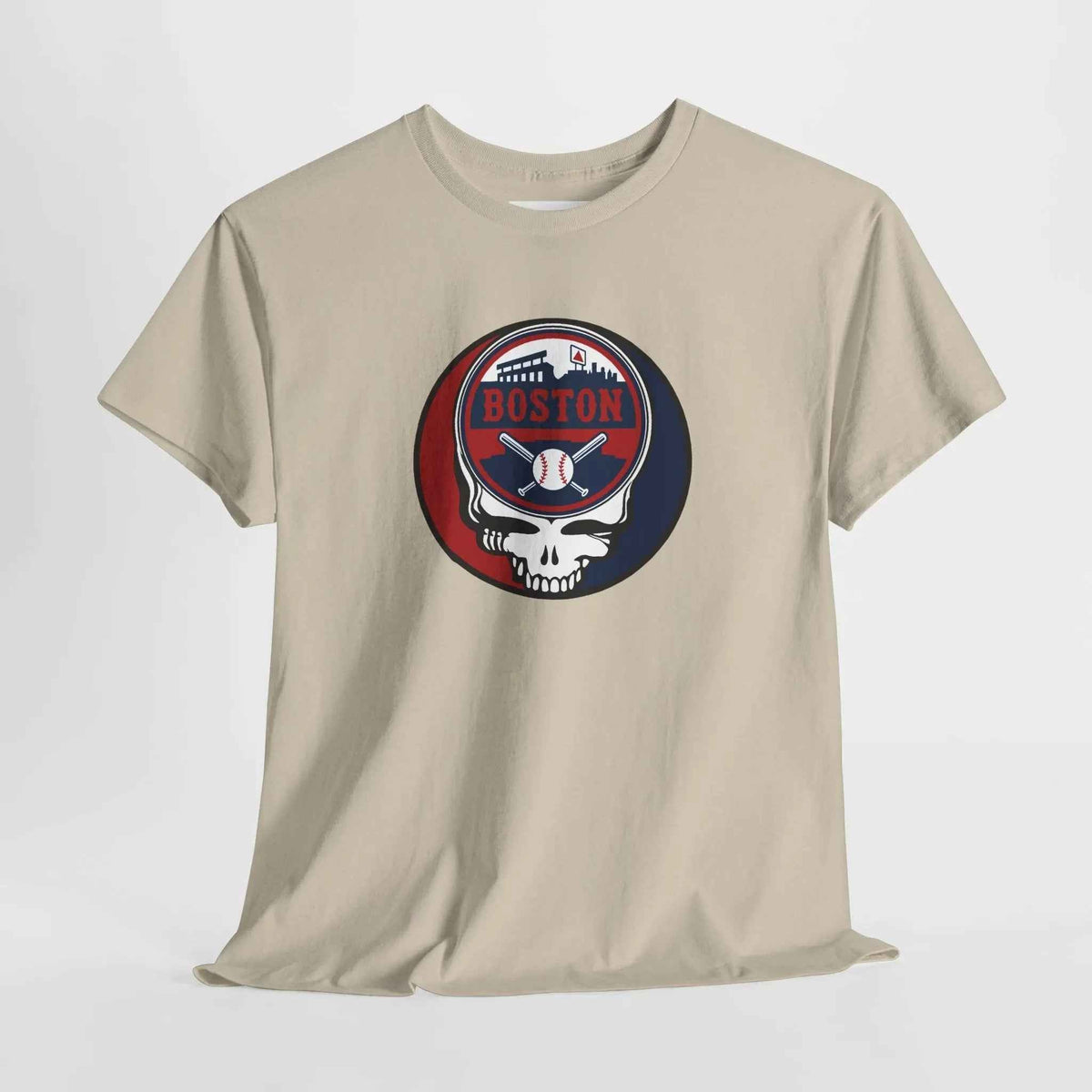 Boston Baseball Original T-Shirt