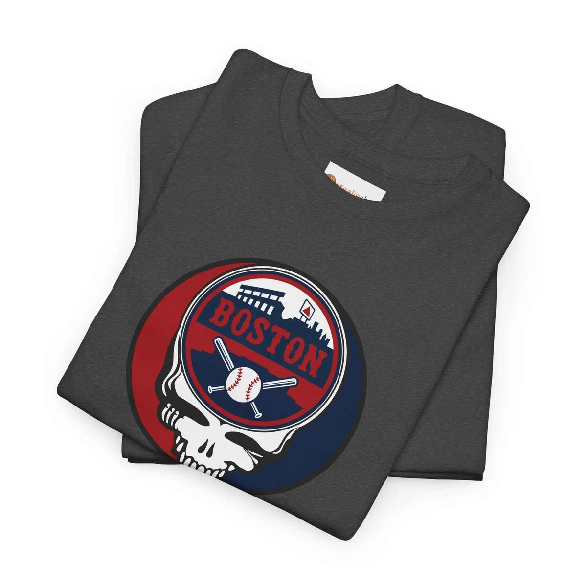 Boston Baseball Original T-Shirt