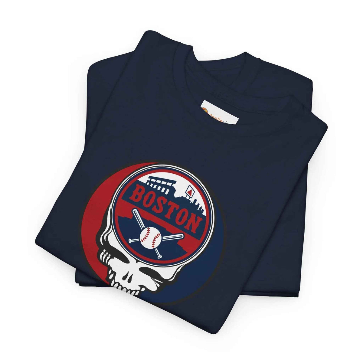 Boston Baseball Original T-Shirt