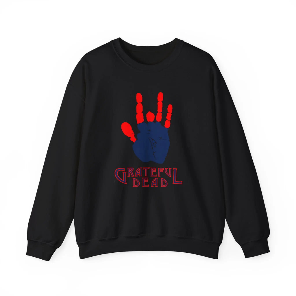 มือของเจอร์รี