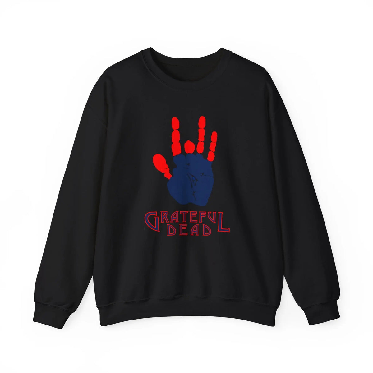 มือของเจอร์รี