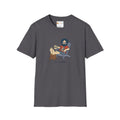 เสื้อยืด Jerry's Chillin' Life is Dead