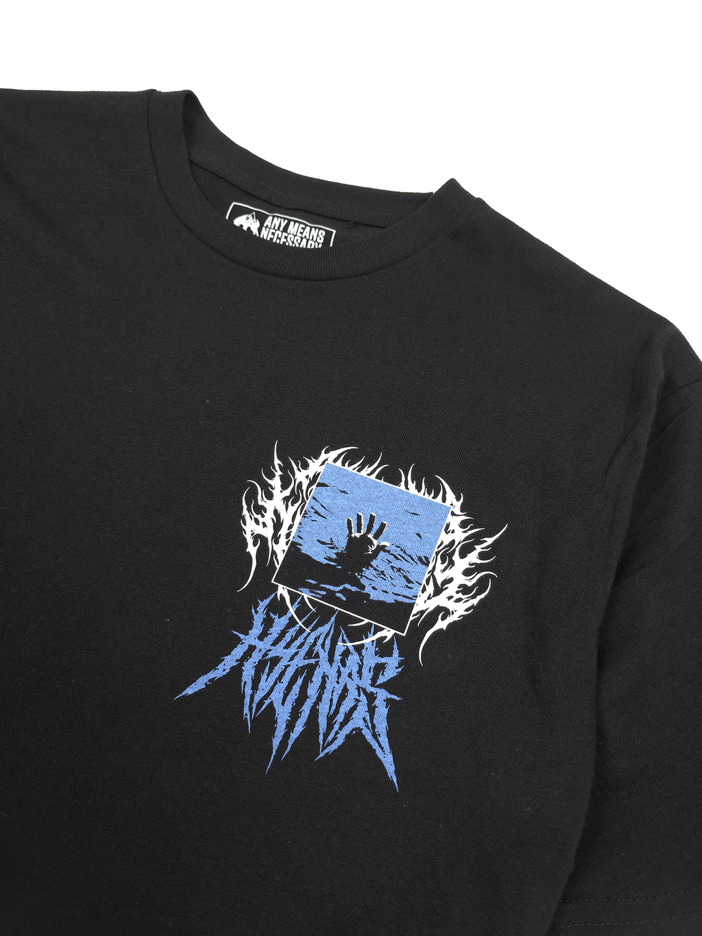 เสื้อยืด Drown
