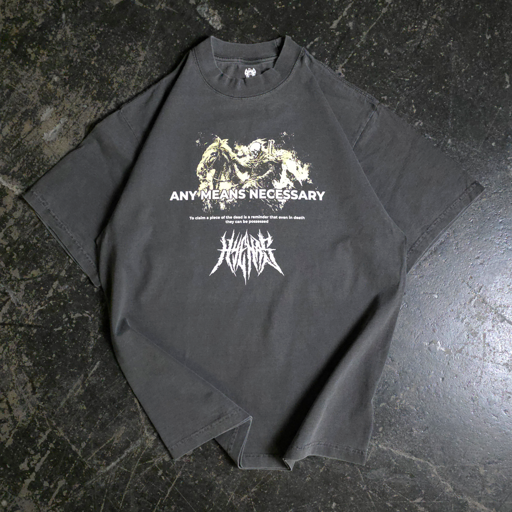 เสื้อยืด Reclaimer Shadow