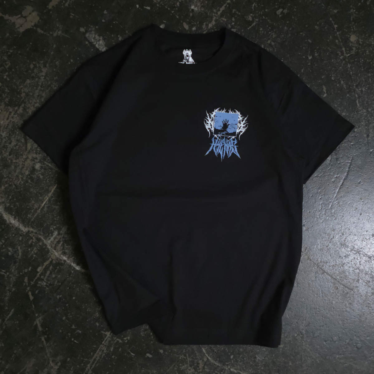 เสื้อยืด Drown