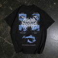 เสื้อยืด Drown