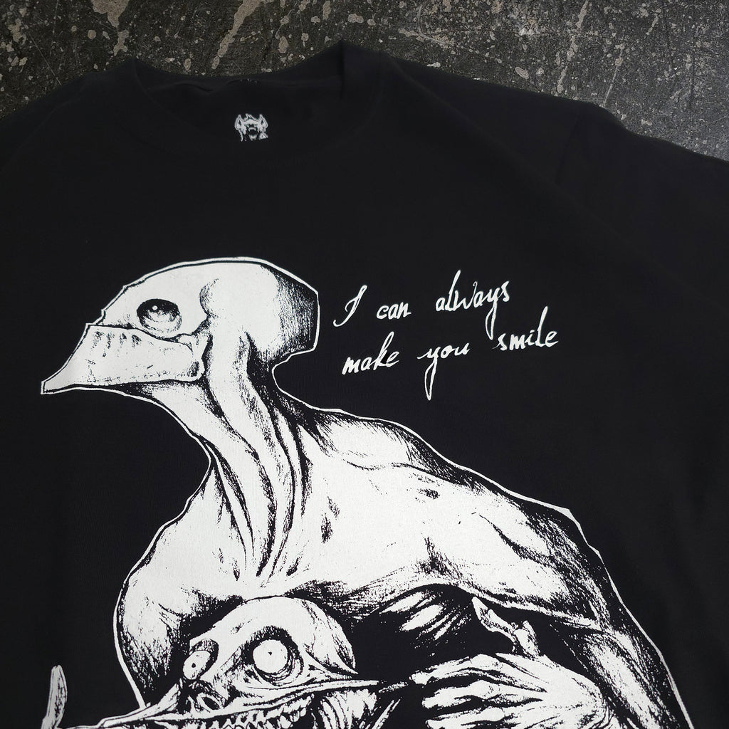 เสื้อยืด Always Smile