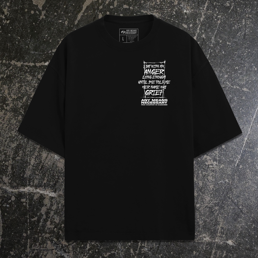 เสื้อยืดแห่งความโศกเศร้า