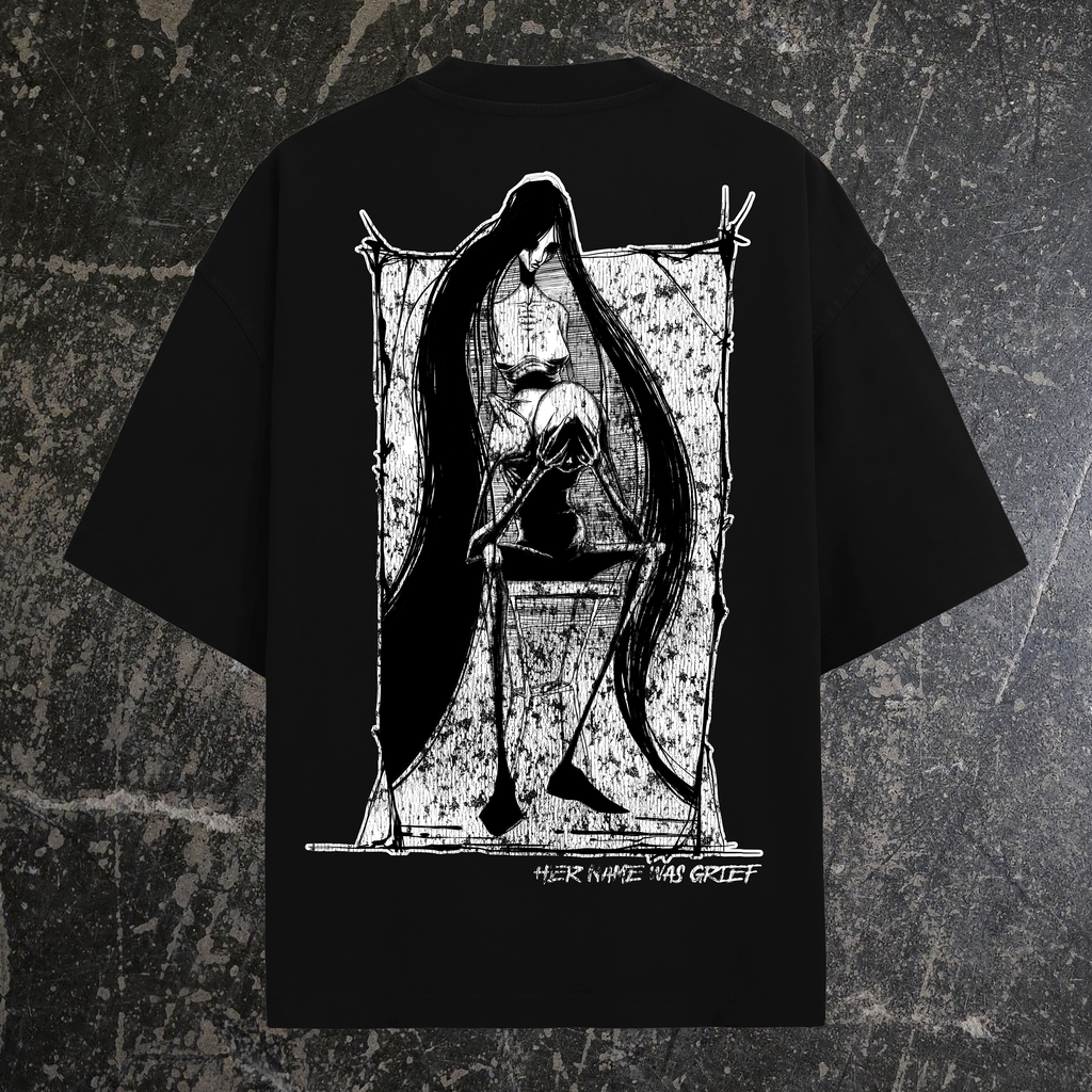 เสื้อยืดแห่งความโศกเศร้า