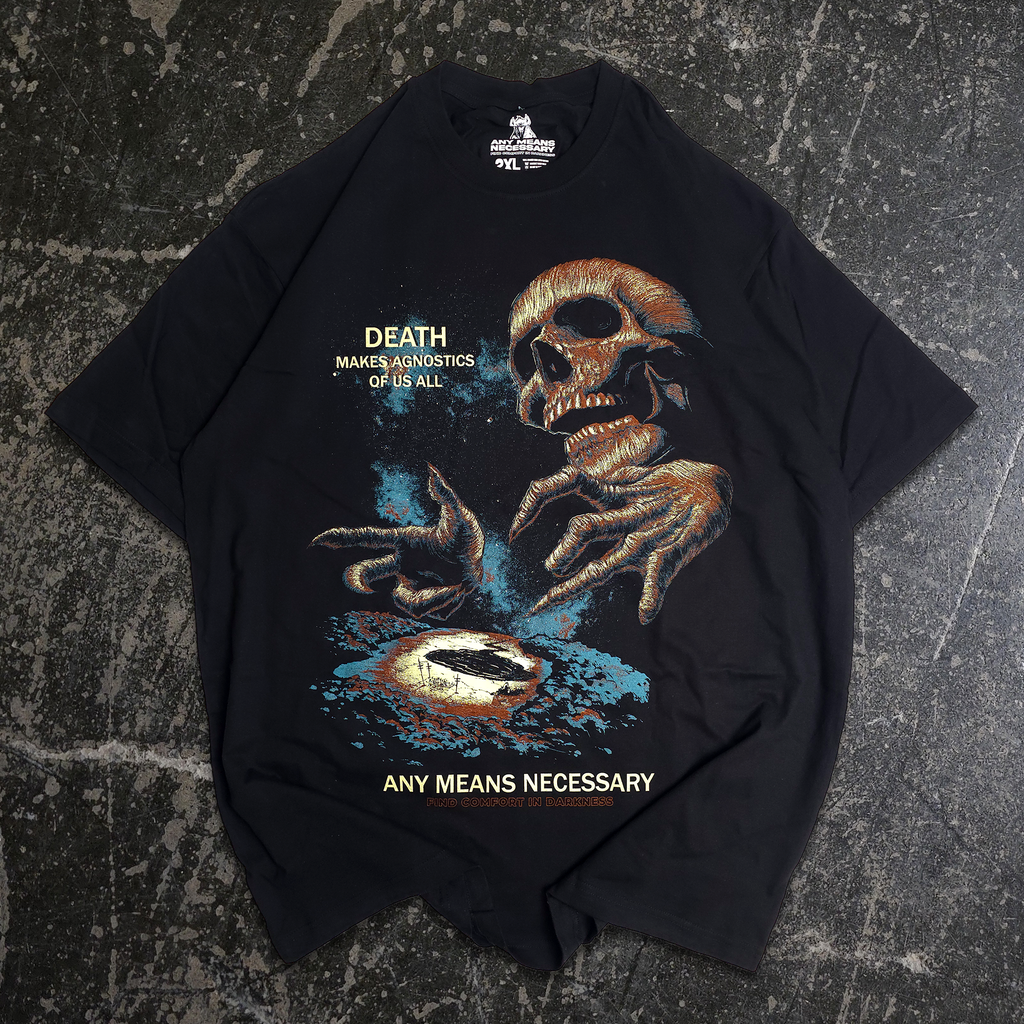 เสื้อยืดอักขระ