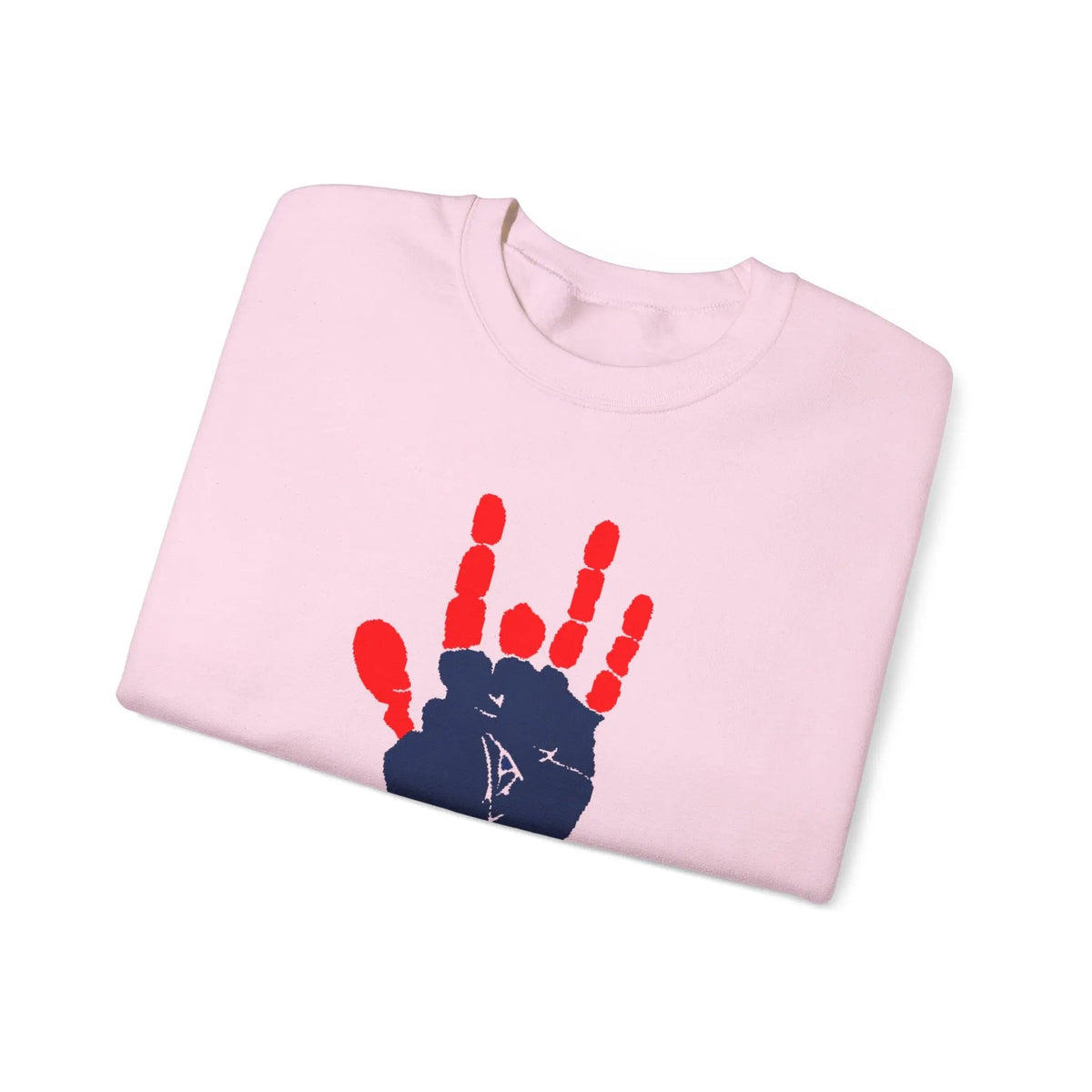 มือของเจอร์รี