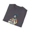เสื้อยืด Life is Dead Jerry's Bakin'