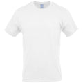 เสื้อยืดคอกลมผู้ชาย Gildan, แบบแพ็คหลายตัว, สไตล์ G1100