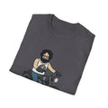 เสื้อยืด Jerry's Hog Life is Dead