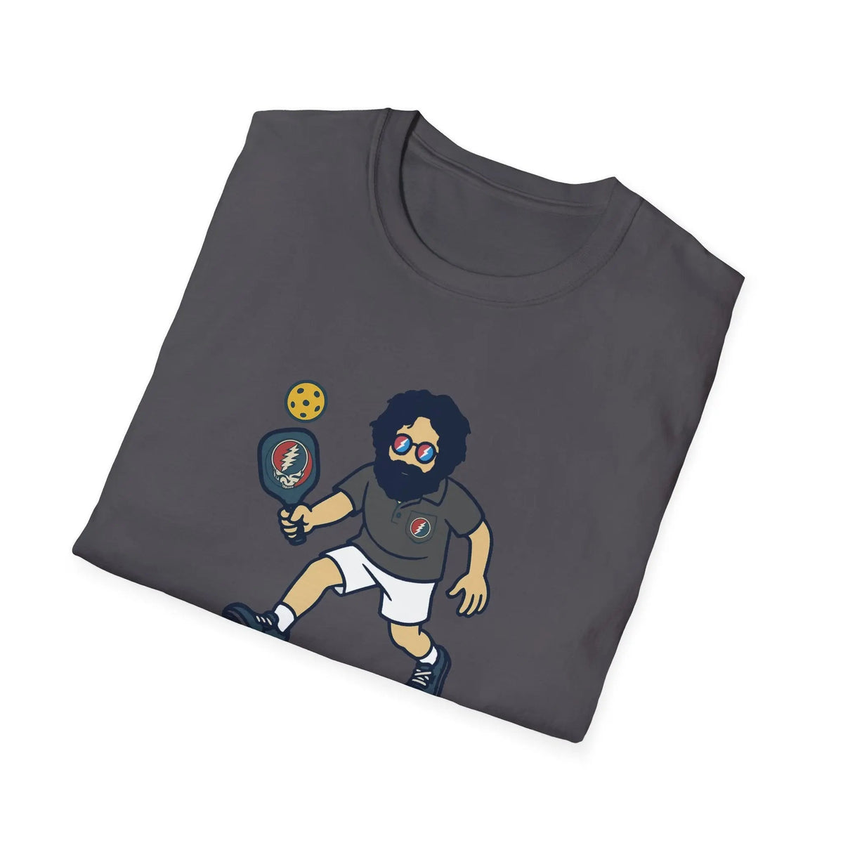 เสื้อยืด Life is Dead Jerry's In A Pickle