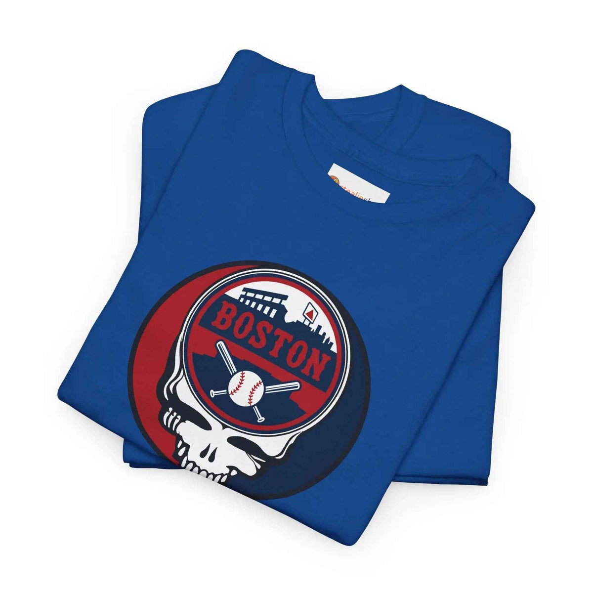 Boston Baseball Original T-Shirt