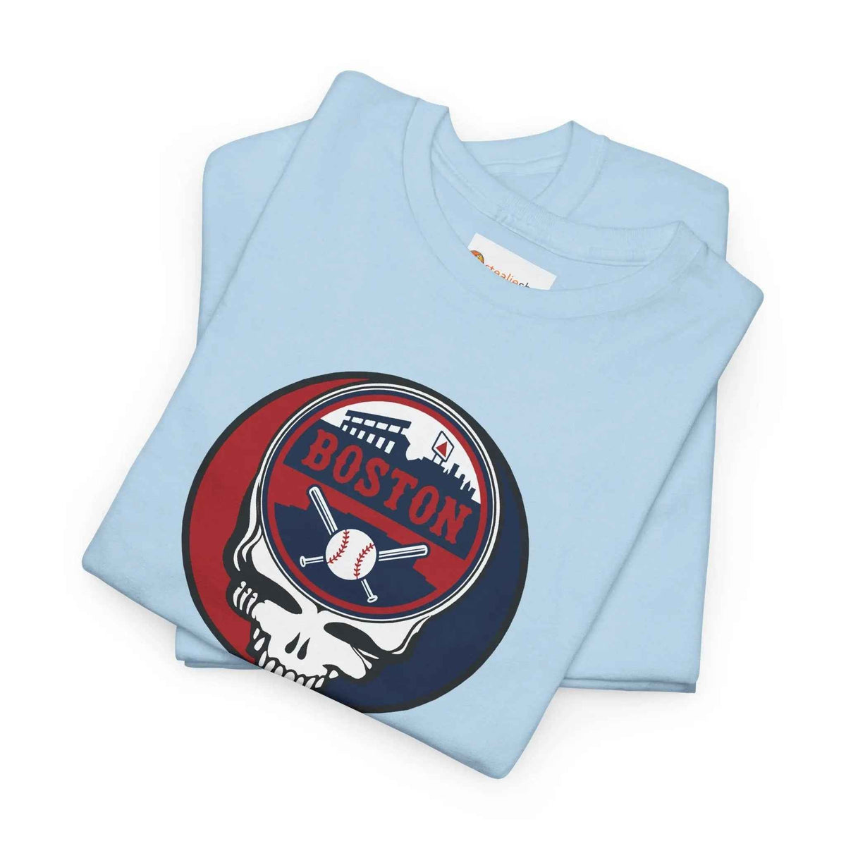 Boston Baseball Original T-Shirt