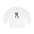 Life is Dead Slapshot Jerry - เสื้อยืด
