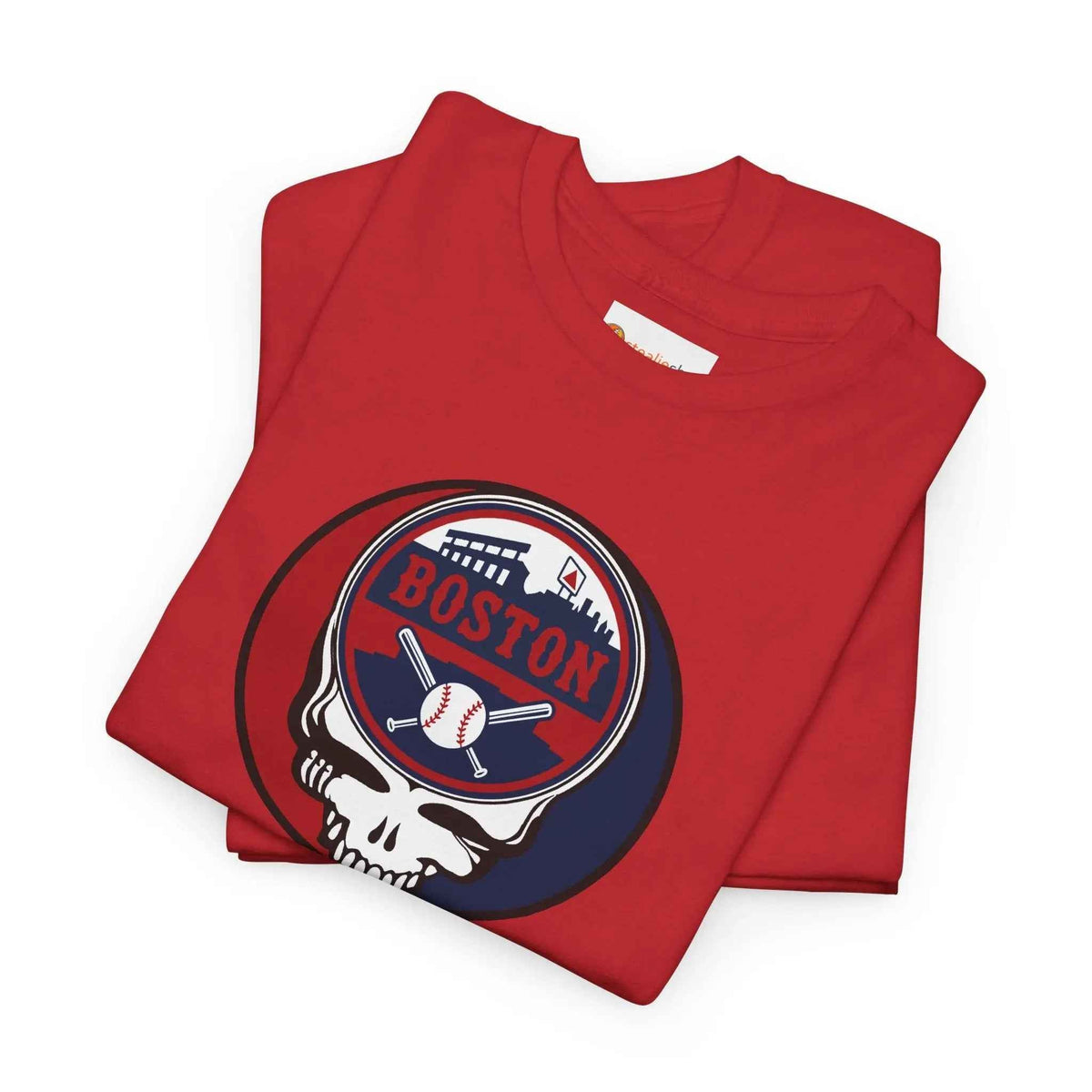 Boston Baseball Original T-Shirt