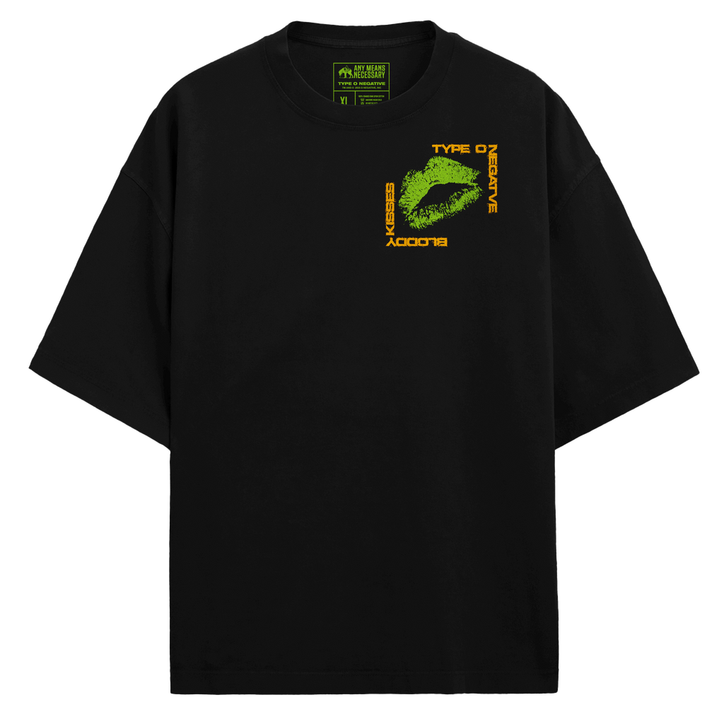 เสื้อยืด Little Miss Scare All
