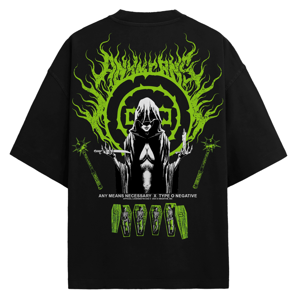 เสื้อยืด Séance