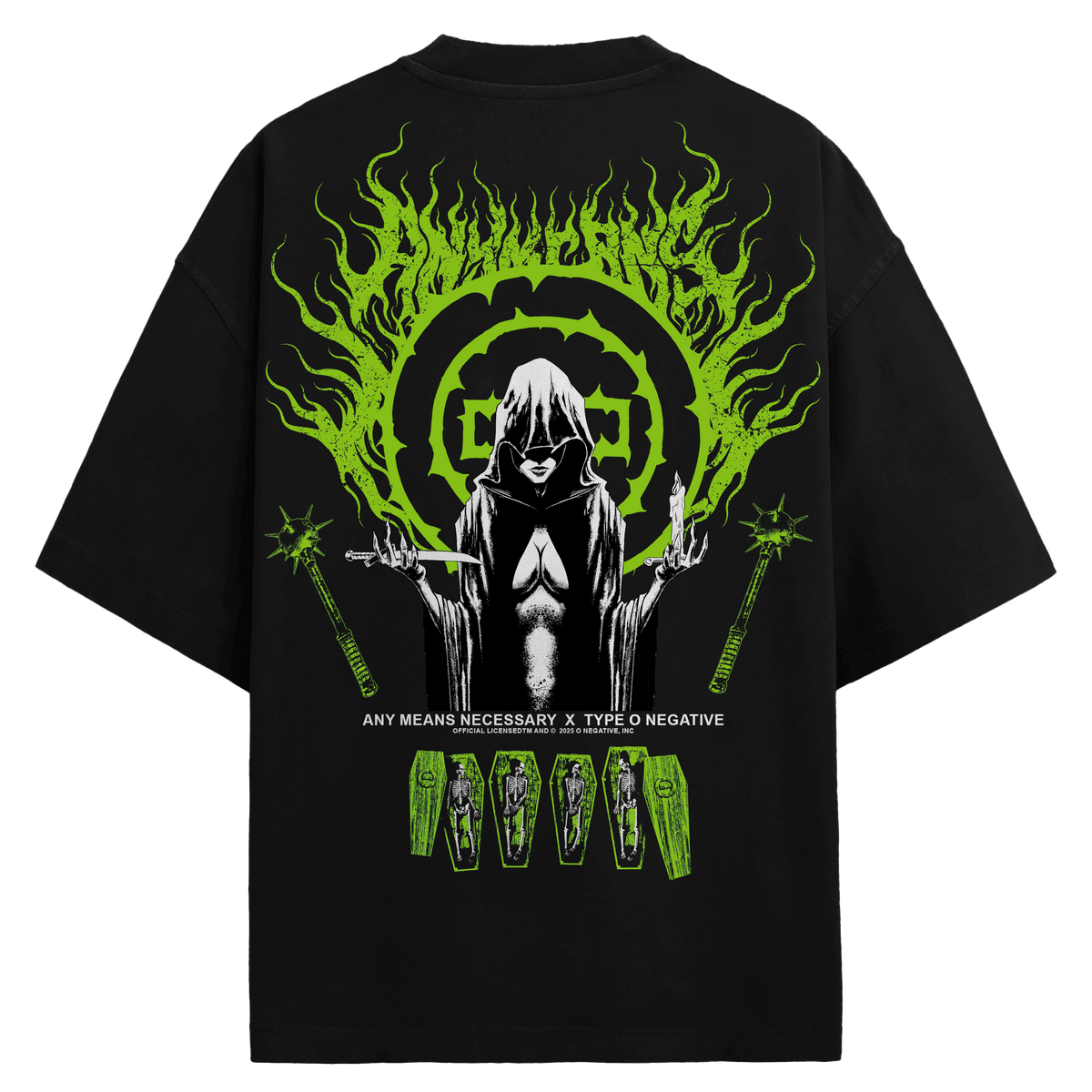 เสื้อยืด Séance