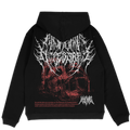 เสื้อฮู้ดแบบสวม Call of the Void