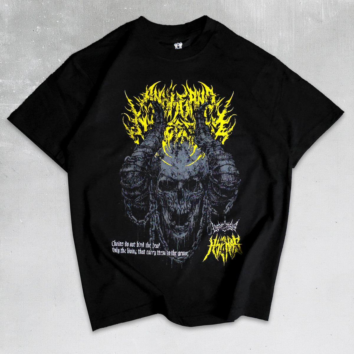 Chains T-Shirt