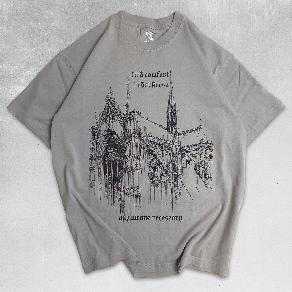 เสื้อยืด Chapel