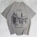 เสื้อยืด Chapel