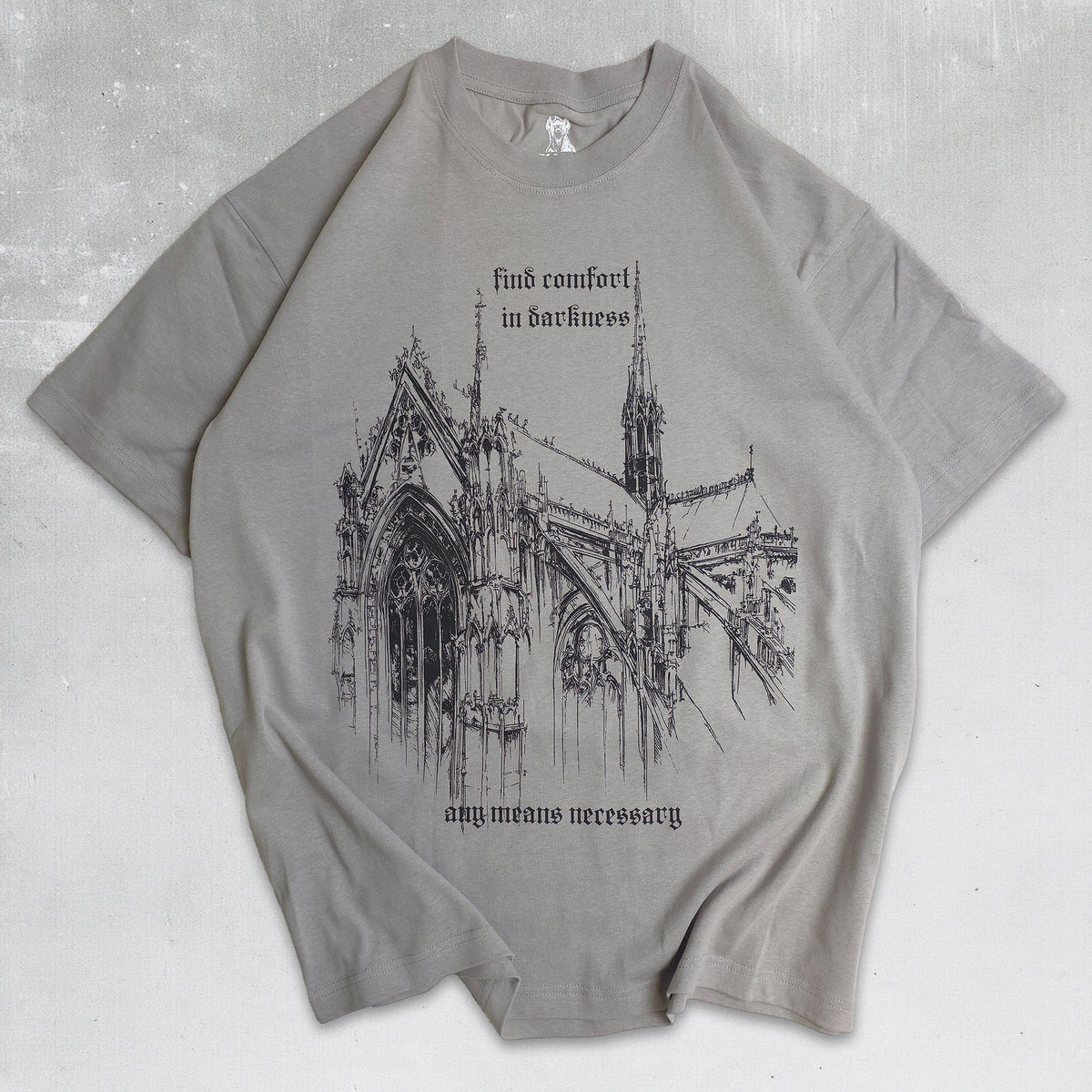 Chapel T-Shirt