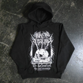 เสื้อฮู้ดแบบสวม Defeatist