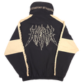เสื้อกันลมพายุฝุ่น