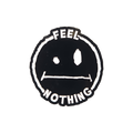 เข็มกลัดอีนาเมล Feel Nothing