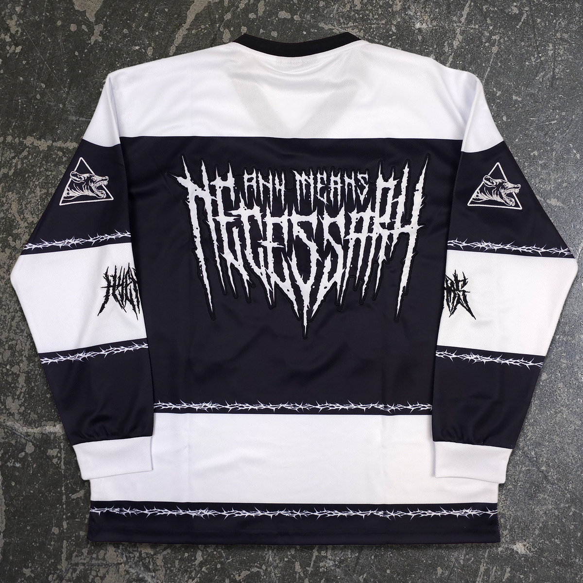 เสื้อเจอร์ซีกองเกรียน