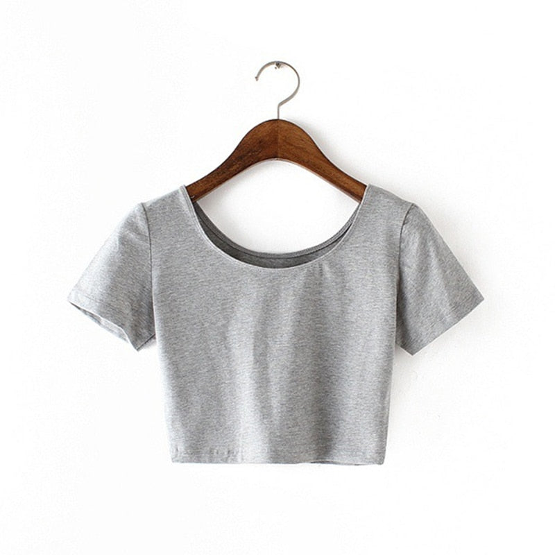 เสื้อยืดลายกราฟิกแมงมุมสไตล์พังก์วินเทจ ประดับเพชรเทียม เสื้อครอปคอกลมสตรีสไตล์ Y2K