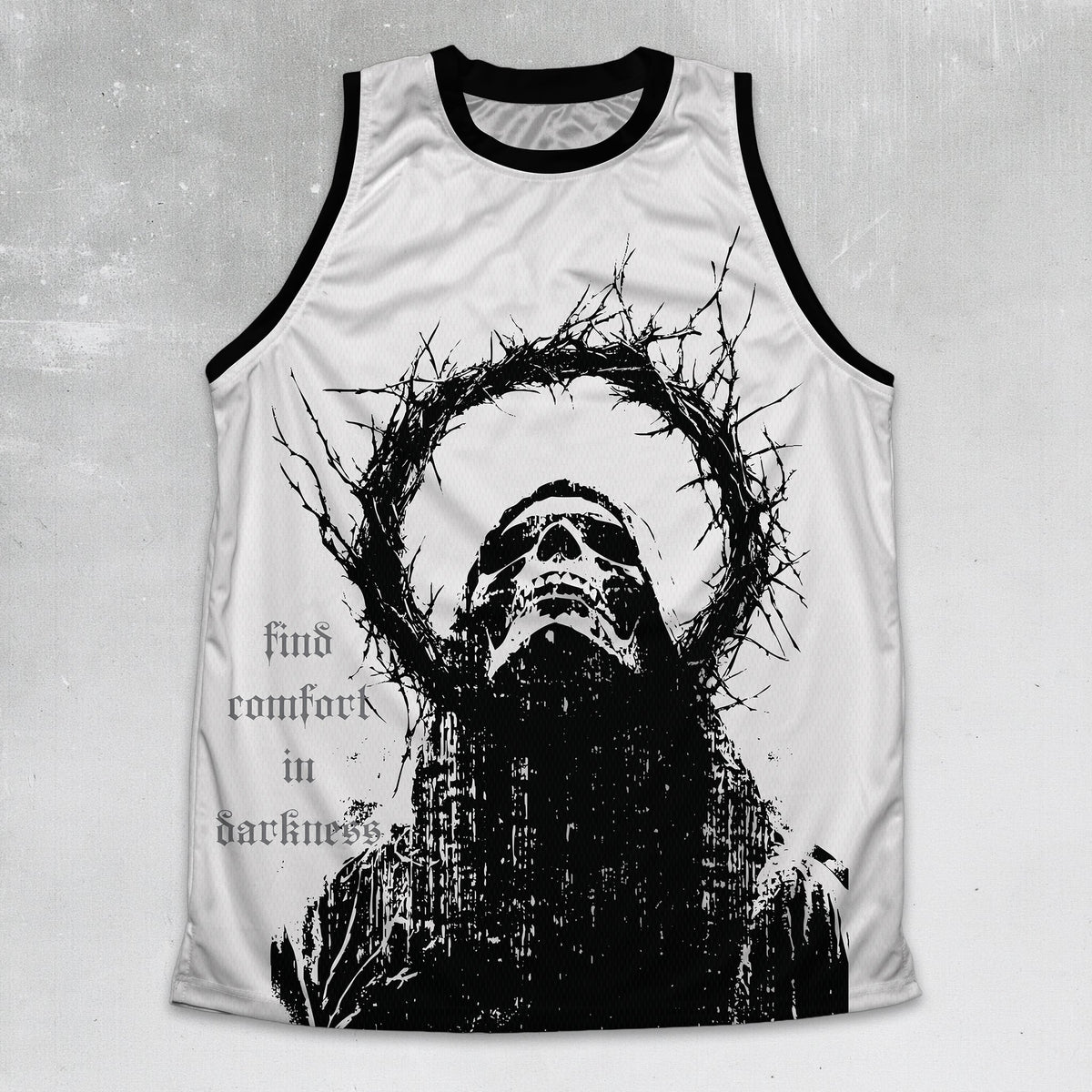 เสื้อเจอร์ซีย์ Halo
