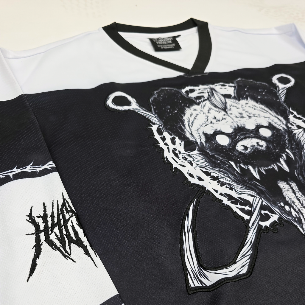 เสื้อเจอร์ซีกองเกรียน
