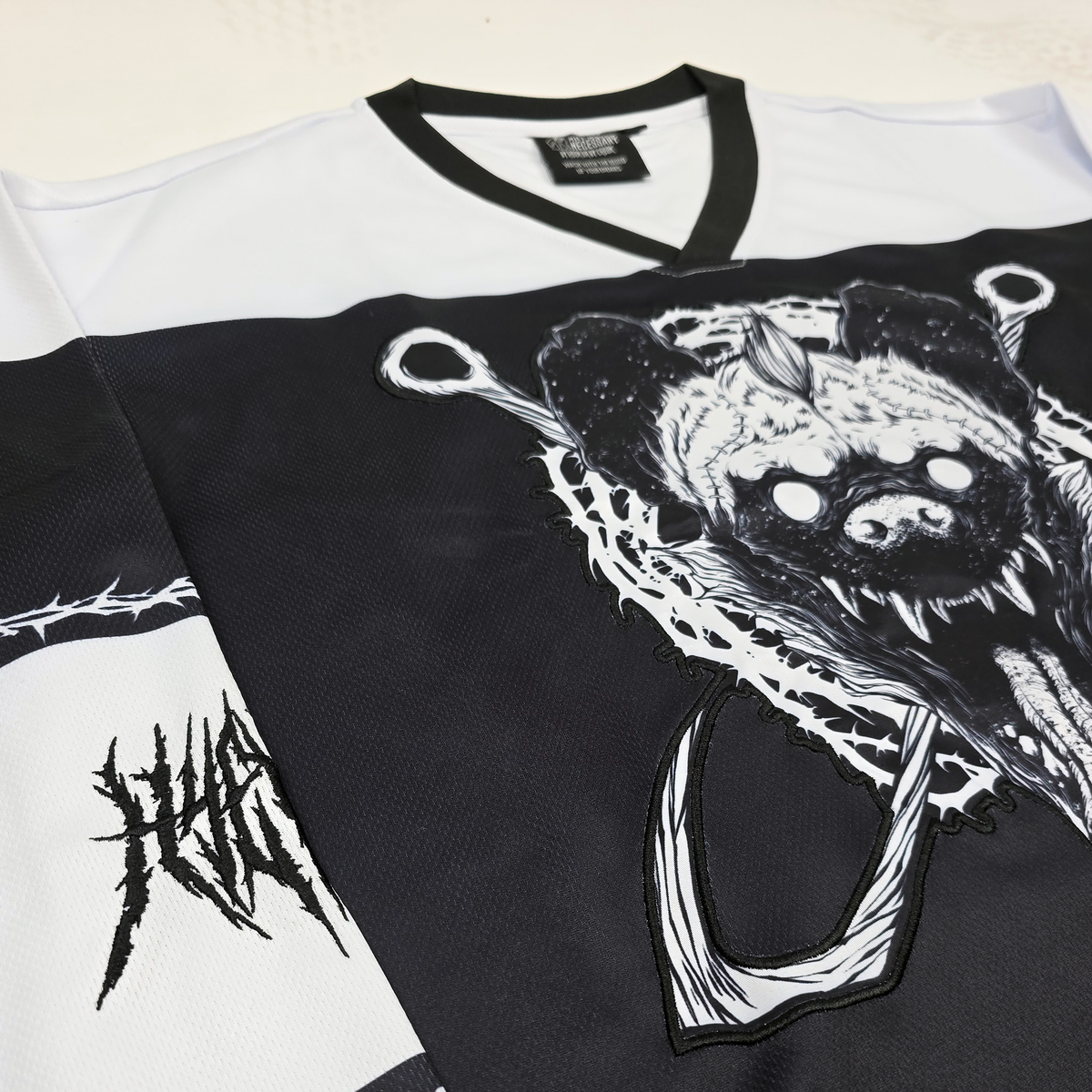 เสื้อเจอร์ซีกองเกรียน