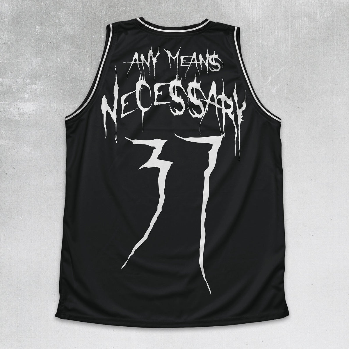 เสื้อเจอร์ซีย์ The Hyenas