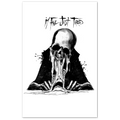 ลายพิมพ์ “แค่เหนื่อย”