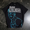 เสื้อยืดลายเส้นอาร์ตซีรีส์ Invincible